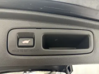 2025 Honda CR-V Hybrid
