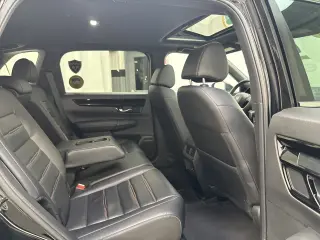 2025 Honda CR-V Hybrid