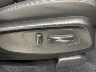 2025 Honda CR-V Hybrid
