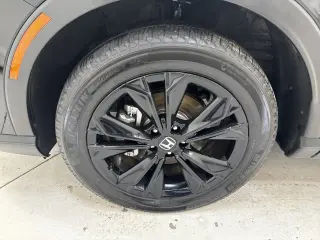 2025 Honda CR-V Hybrid