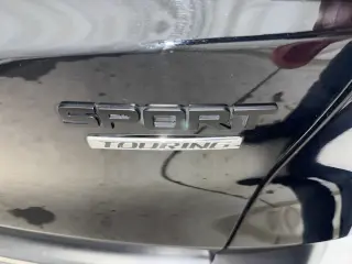 2025 Honda CR-V Hybrid