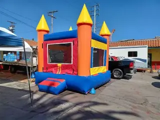 WATER SLIDE*S*TORO"S MECANICOS