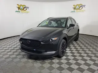 2026 Mazda CX-30