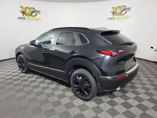 2026 Mazda CX-30