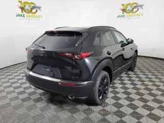 2026 Mazda CX-30