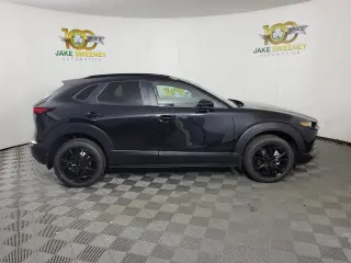 2026 Mazda CX-30