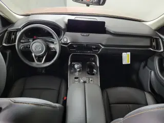 2026 Mazda CX-70 Plug-In Hybrid