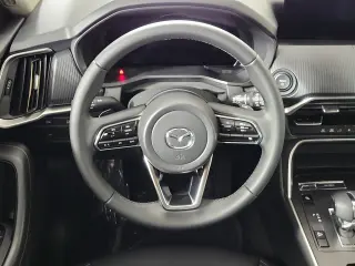2026 Mazda CX-70 Plug-In Hybrid