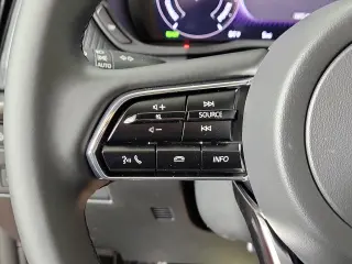 2026 Mazda CX-70 Plug-In Hybrid
