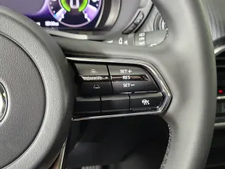 2026 Mazda CX-70 Plug-In Hybrid