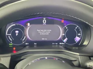 2026 Mazda CX-70 Plug-In Hybrid