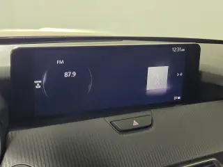 2026 Mazda CX-70 Plug-In Hybrid