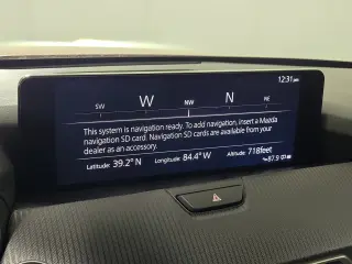 2026 Mazda CX-70 Plug-In Hybrid