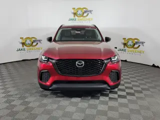 2026 Mazda CX-70 Plug-In Hybrid