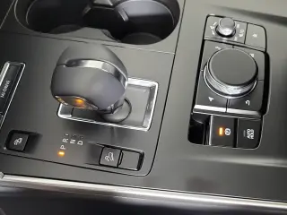 2026 Mazda CX-70 Plug-In Hybrid
