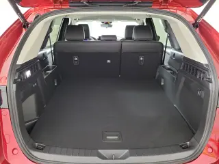 2026 Mazda CX-70 Plug-In Hybrid