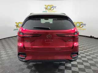 2026 Mazda CX-70 Plug-In Hybrid