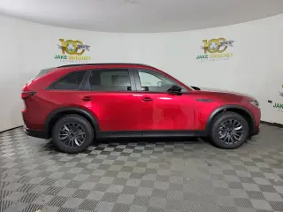 2026 Mazda CX-70 Plug-In Hybrid