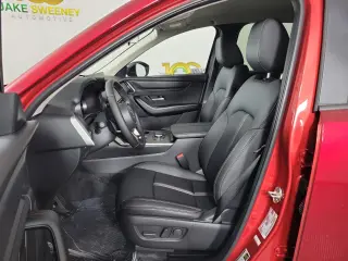 2026 Mazda CX-70 Plug-In Hybrid
