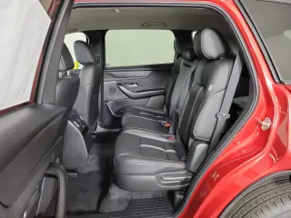 2026 Mazda CX-70 Plug-In Hybrid
