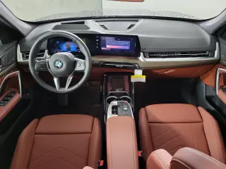 2026 BMW X1