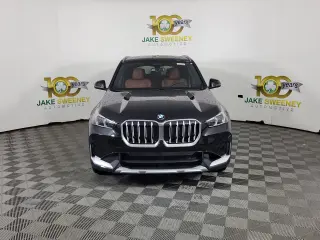 2026 BMW X1