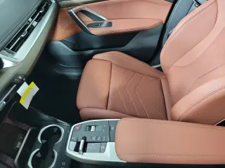 2026 BMW X1