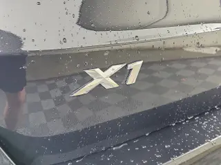 2026 BMW X1