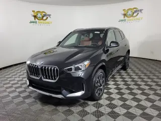 2026 BMW X1
