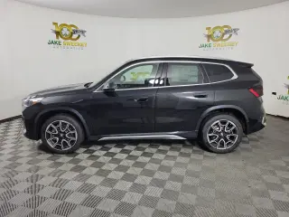 2026 BMW X1