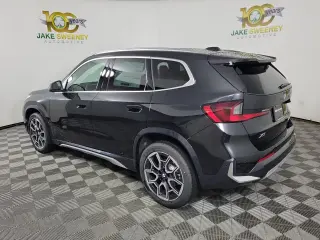 2026 BMW X1