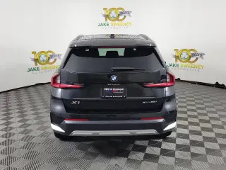 2026 BMW X1