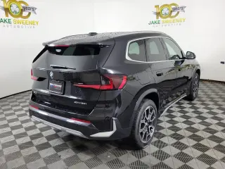 2026 BMW X1