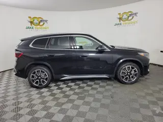 2026 BMW X1