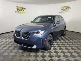 2026 BMW X3