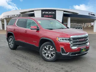 2020 GMC Acadia