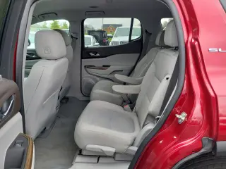 2020 GMC Acadia