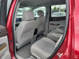 2020 GMC Acadia