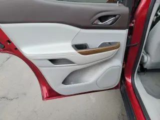2020 GMC Acadia