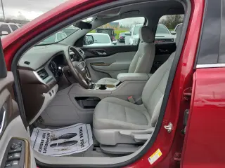2020 GMC Acadia