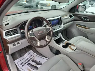 2020 GMC Acadia