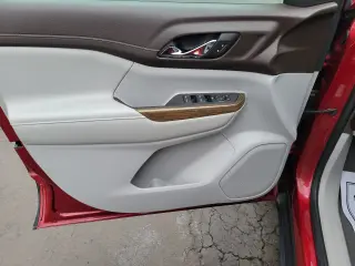 2020 GMC Acadia