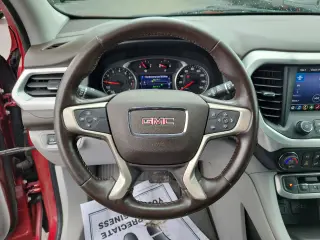 2020 GMC Acadia