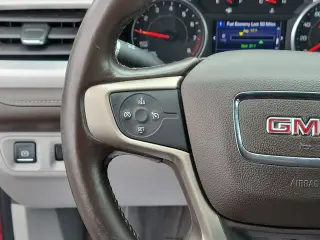 2020 GMC Acadia