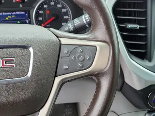 2020 GMC Acadia