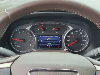 2020 GMC Acadia
