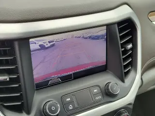 2020 GMC Acadia