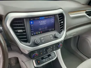 2020 GMC Acadia