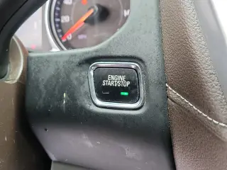 2020 GMC Acadia