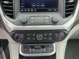 2020 GMC Acadia